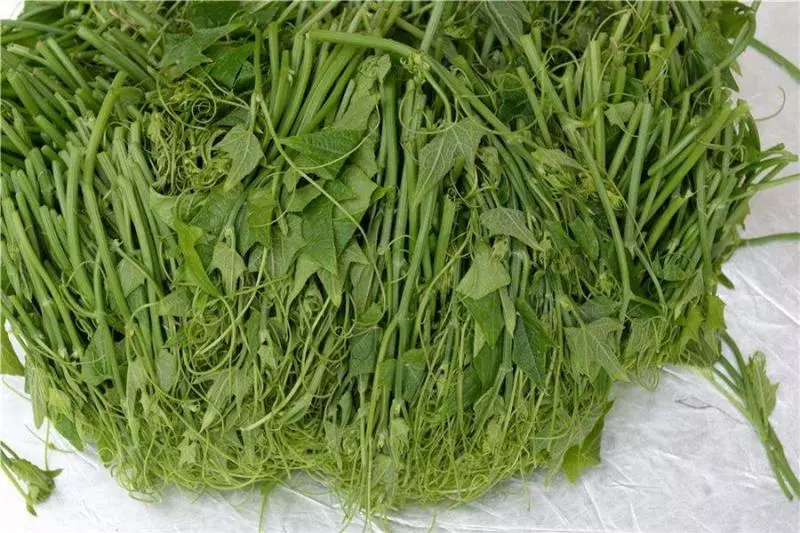 原來這個是降血糖高手,二十年糖尿患者食用此物,4天後立即見效~