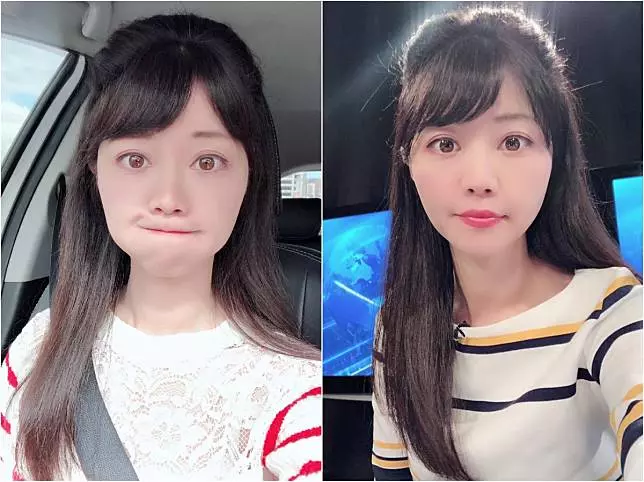 崩潰!男粉狂貼「20年前黑歷史」 高嘉瑜哭喊:你故意的