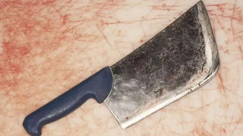 巴西變態夫妻,殺人分屍後做成餡餅給他人食用……