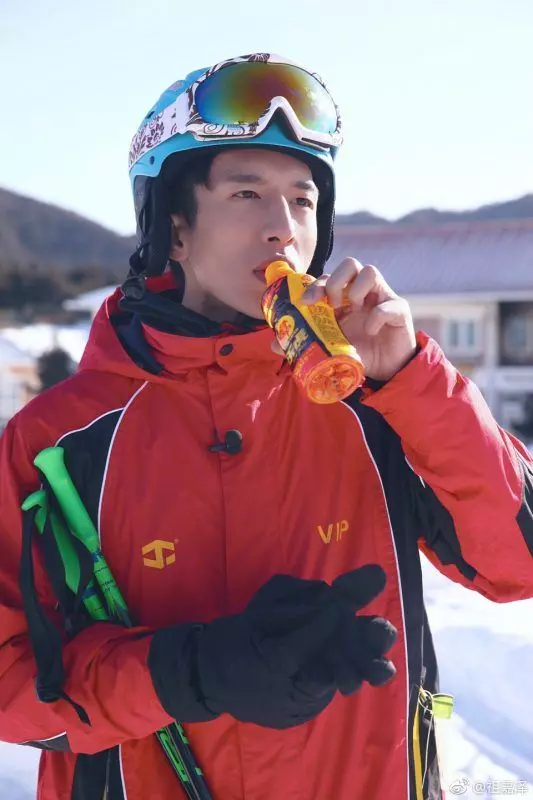 所有胖子都系潛力股!300磅內地胖子祖嘉澤 瘦身激減109磅成為超正男神