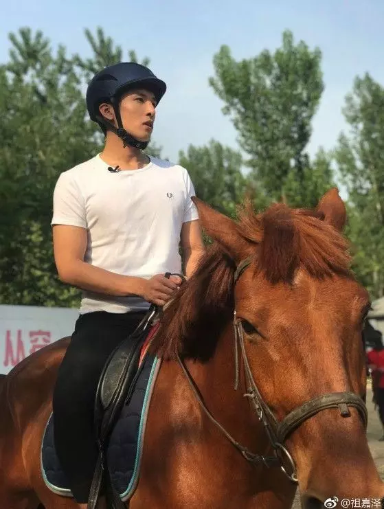 所有胖子都系潛力股!300磅內地胖子祖嘉澤 瘦身激減109磅成為超正男神