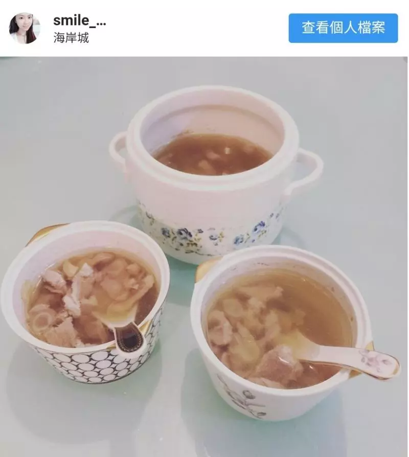 燜燒杯湯水食譜:節日過後必學 3款簡易湯水治喉嚨痛