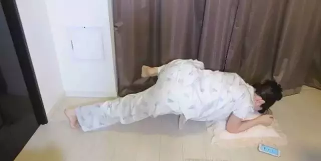 5日速見效果!風靡日本「瘦小腹減肥法」只靠一個動作,新一年要同肚腩say byebye~