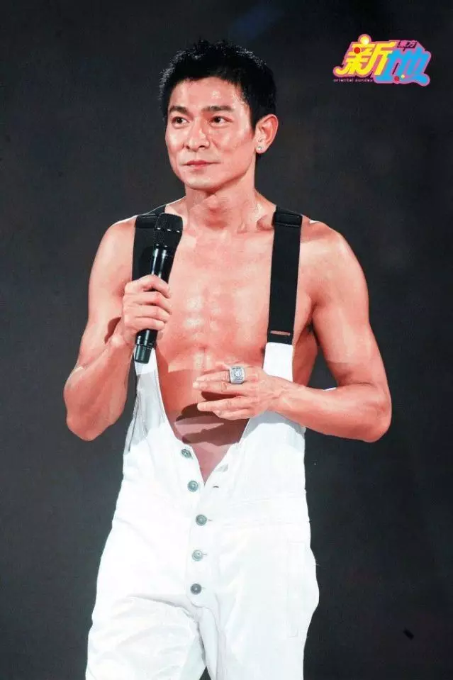8位紅星公開減肚腩餐單大公開!安仔3周減12磅 Kelly減肥都照食Tea…