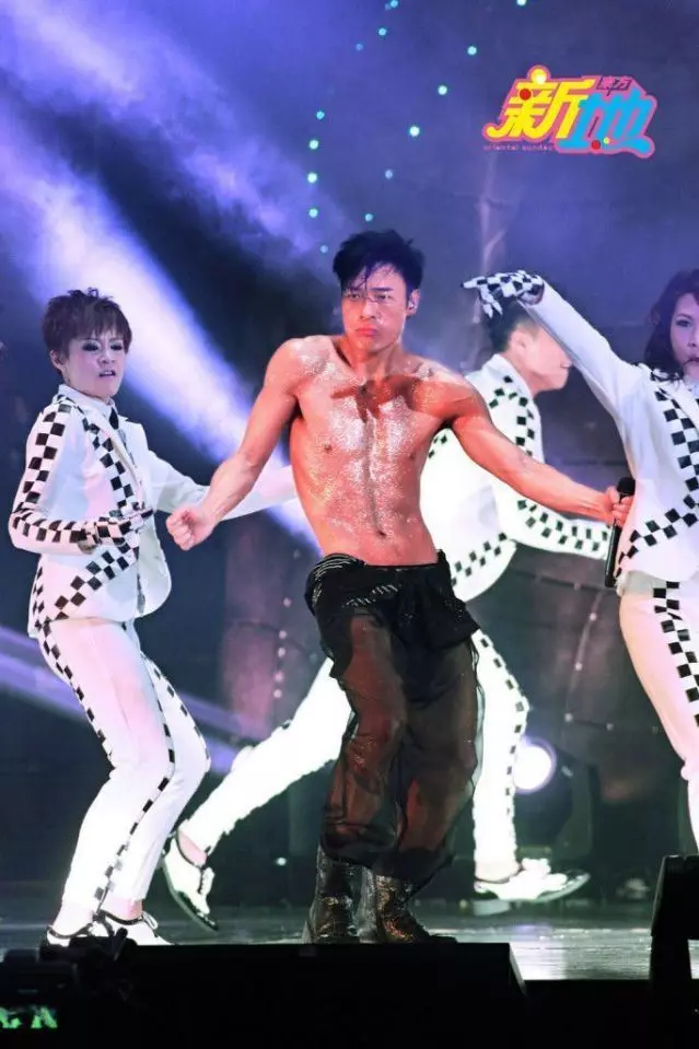 8位紅星公開減肚腩餐單大公開!安仔3周減12磅 Kelly減肥都照食Tea…