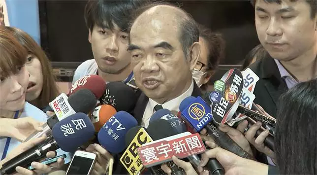 盤點2018語出驚人的政治人物 你記得哪些?