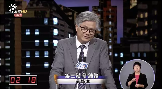 盤點2018語出驚人的政治人物 你記得哪些?