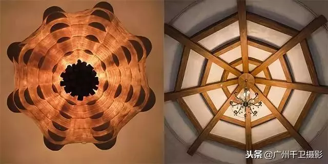 建築攝影中的 5 種構圖「絕技」