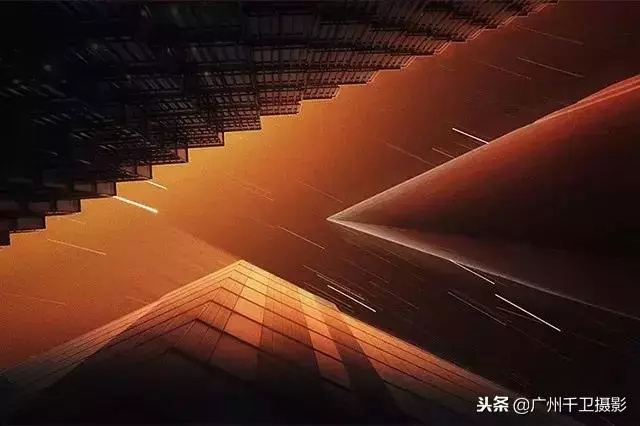 建築攝影中的 5 種構圖「絕技」