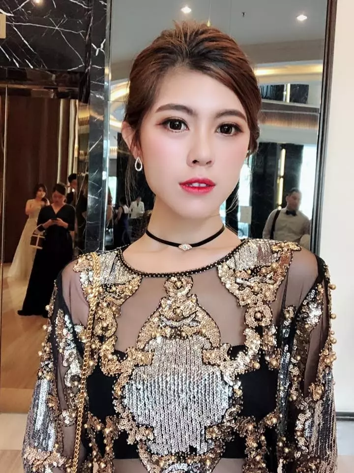 23歲柔佛女生因男友欠下100萬負債,每天一碗雞蛋湯+白飯逆轉人生!