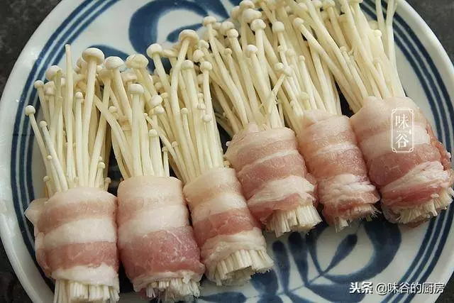 五花肉這樣吃,瞬間高大上,十幾分鐘就做好,宴客絕對撐場面!