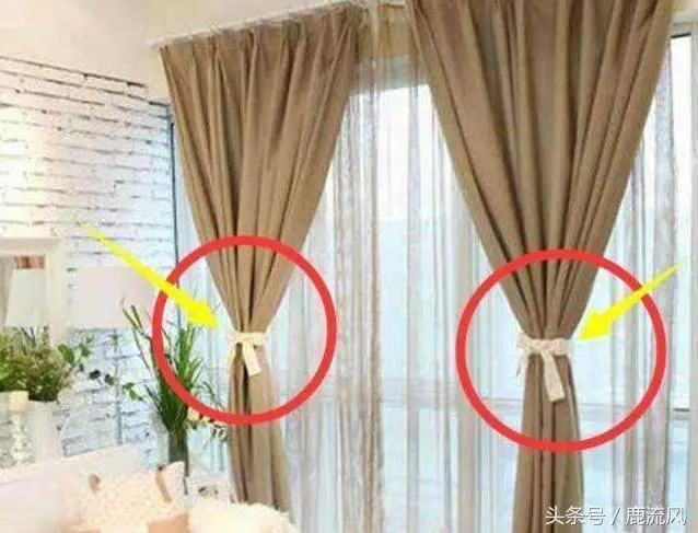 家中不要掛這3種窗簾, 財神爺會被堵在門口,橫財繞道走,財運不進門 !