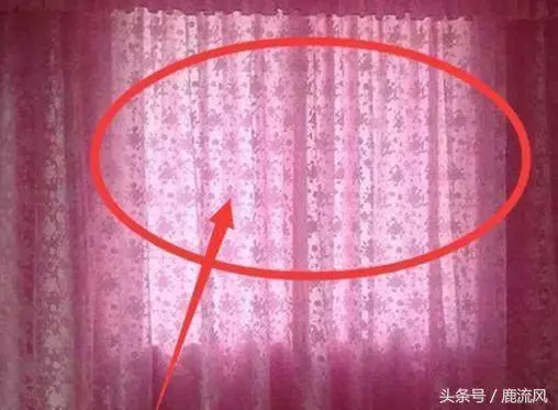 家中不要掛這3種窗簾, 財神爺會被堵在門口,橫財繞道走,財運不進門 !
