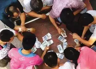 必看必知道,哪些人不適合賭博?十賭九輸!!