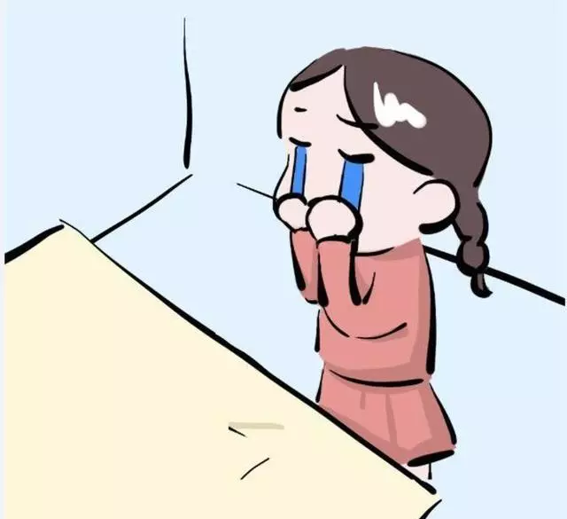「媽媽不是脾氣不好,媽媽只是太累了」孩子,謝謝你還愛我