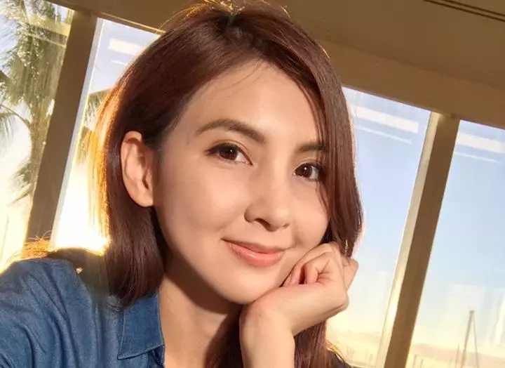 不向豪門低頭!韋汝「未婚生子8年」鬆口談感情 獨自養兒長大的她直言:「不跟孩子爸復合」