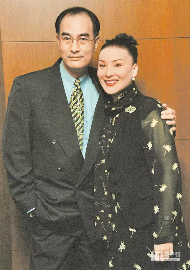 70歲陳莎莉「歷經兩次失敗婚姻」父母都超反對 單身18年「選擇終身不再嫁」寧願自己一人