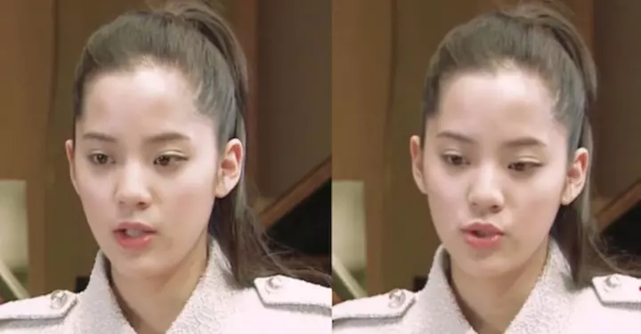 歐陽娜娜在日本上節目竟發生這種事..讓大家當場傻眼,網友痛罵:「太噁心!丟台灣的臉」