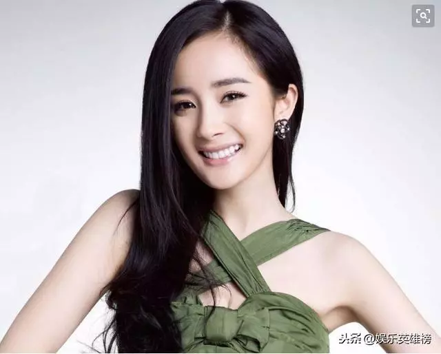 楊冪離婚後終於迎來好消息,男主身份被曝光,真是可喜可慶!