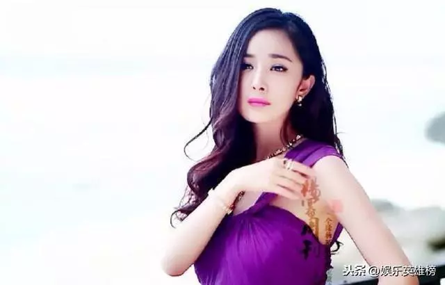 楊冪離婚後終於迎來好消息,男主身份被曝光,真是可喜可慶!