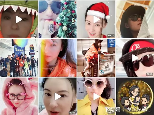 張柏芝為何幾天不發微博?知情人曝光內情,謝霆鋒放大招