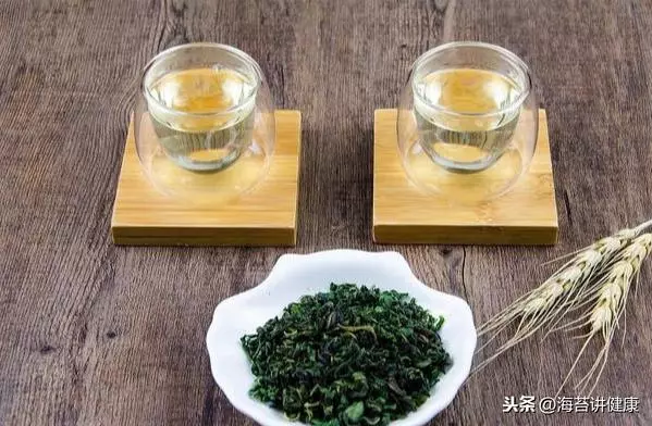 肝火旺盛的人,3種茶是天然「降火王」,排毒降火,肝病不來擾