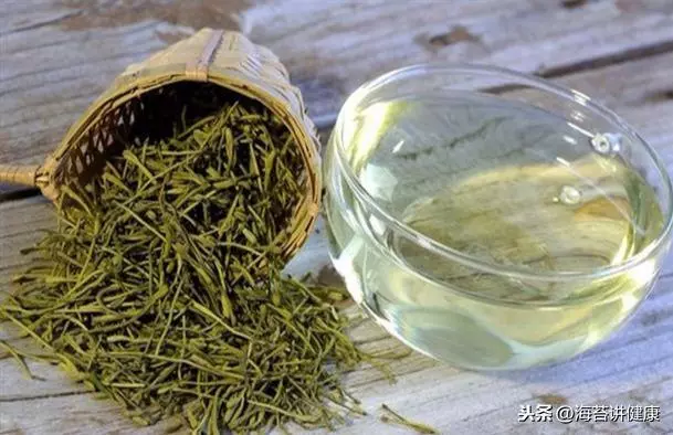 肝火旺盛的人,3種茶是天然「降火王」,排毒降火,肝病不來擾