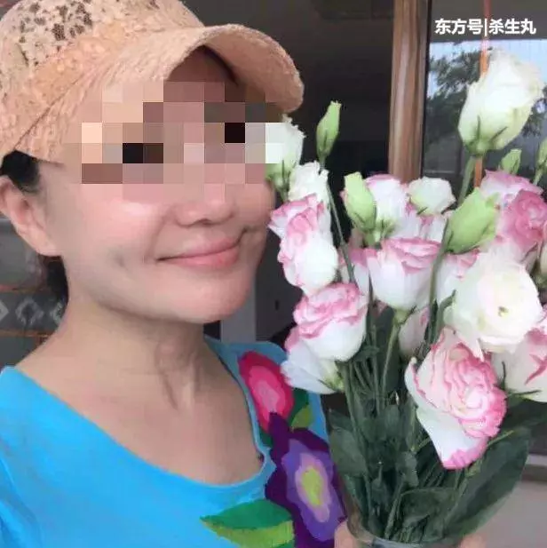 60歲老賴欠3千萬,躲債整容成"少女"!