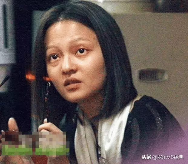 素顏走在街上,無人識的6位女星,是醜到哭還是判若兩人!