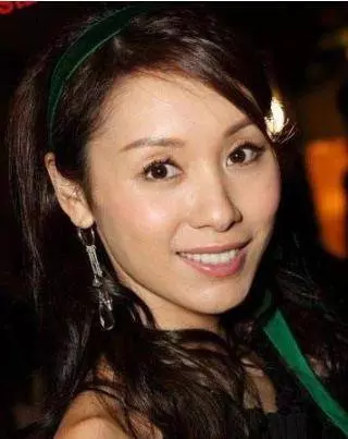 48歲郭可盈曬與林文龍合照,兩人因戲生情相戀23年,女兒繼承美貌
