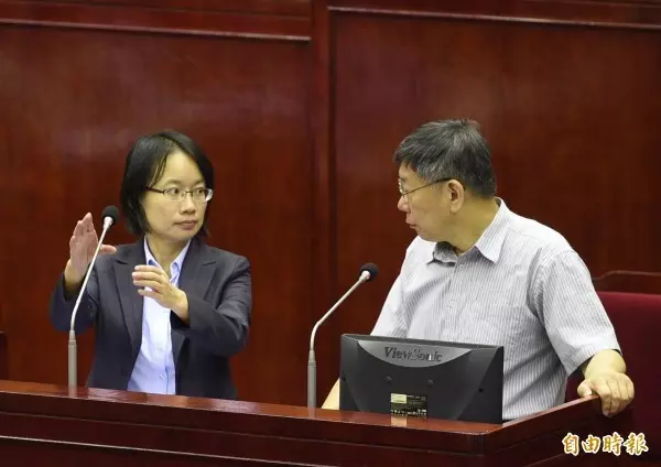 吳音寧將寫「奇怪的一年」他註解:很多改革剛要開始