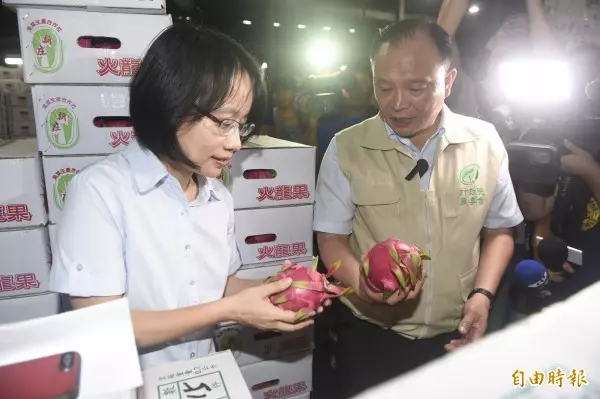 吳音寧將寫「奇怪的一年」他註解:很多改革剛要開始