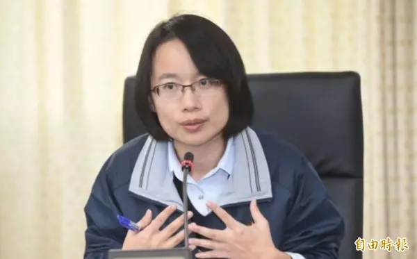 吳音寧將寫「奇怪的一年」他註解:很多改革剛要開始