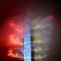 吳音寧將寫「奇怪的一年」他註解:很多改革剛要開始