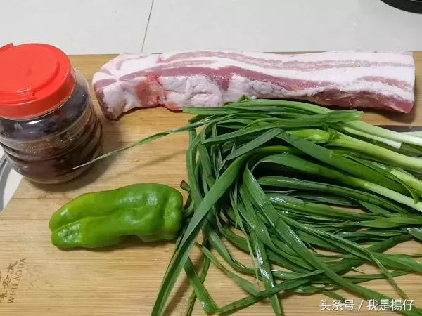 回鍋肉製作並不難,牢記三點小竅門,肥而不膩,焦香入味又下飯!