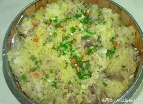 精選15道家常菜,值得收藏!