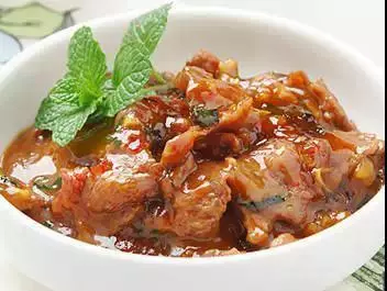 冬季10道特色家常肉菜,做法簡單,美味,收藏好做給家人吃