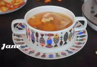 把這水果煮一煮,竟成「止咳劑」,清肺祛痰,告別慢性「喉炎」!