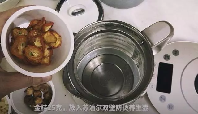 把這水果煮一煮,竟成「止咳劑」,清肺祛痰,告別慢性「喉炎」!
