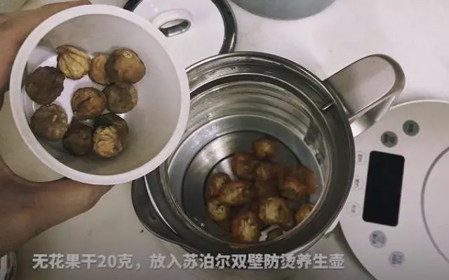 把這水果煮一煮,竟成「止咳劑」,清肺祛痰,告別慢性「喉炎」!