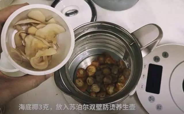 把這水果煮一煮,竟成「止咳劑」,清肺祛痰,告別慢性「喉炎」!
