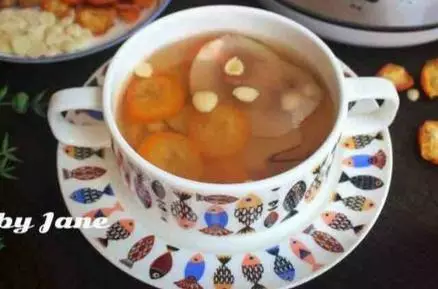 把這水果煮一煮,竟成「止咳劑」,清肺祛痰,告別慢性「喉炎」!
