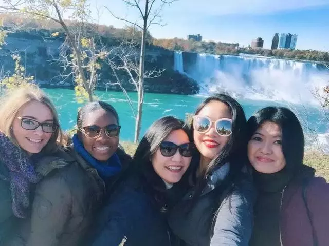 飛遍全世界還能免費旅行?請問這份工作還招人嘛!