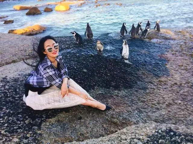 飛遍全世界還能免費旅行?請問這份工作還招人嘛!