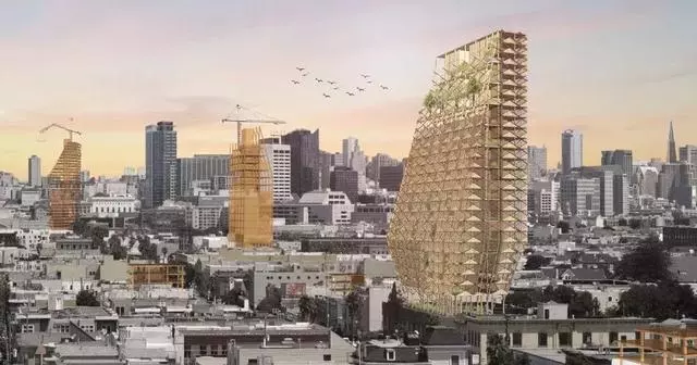 2019年建築趨勢預測