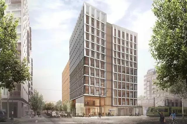 2019年建築趨勢預測