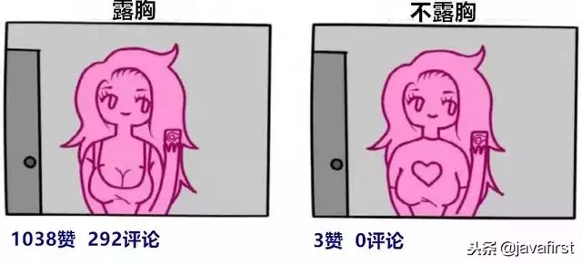 一組漫畫完美總結網際網路人生