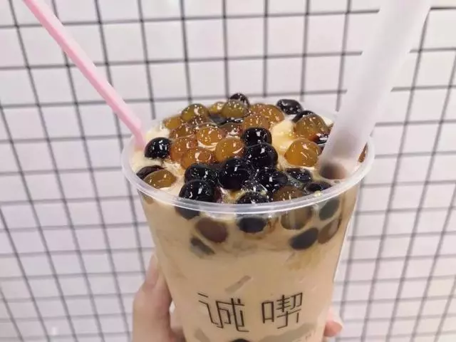 2018十大網紅美食,沒吃過今年算是白活了!