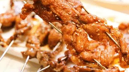 2018十大網紅美食,沒吃過今年算是白活了!