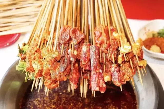 2018十大網紅美食,沒吃過今年算是白活了!